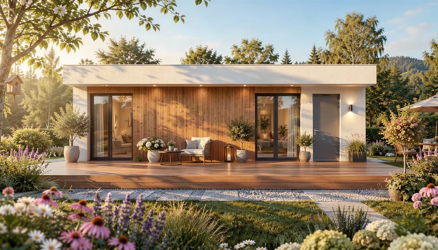 Living — divize MINI