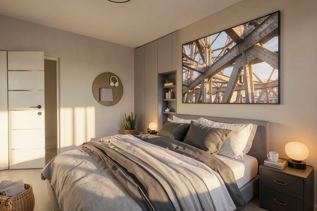 Double — pohled 11