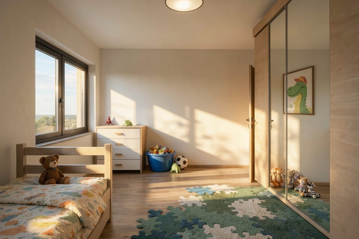 Double — pohled 12