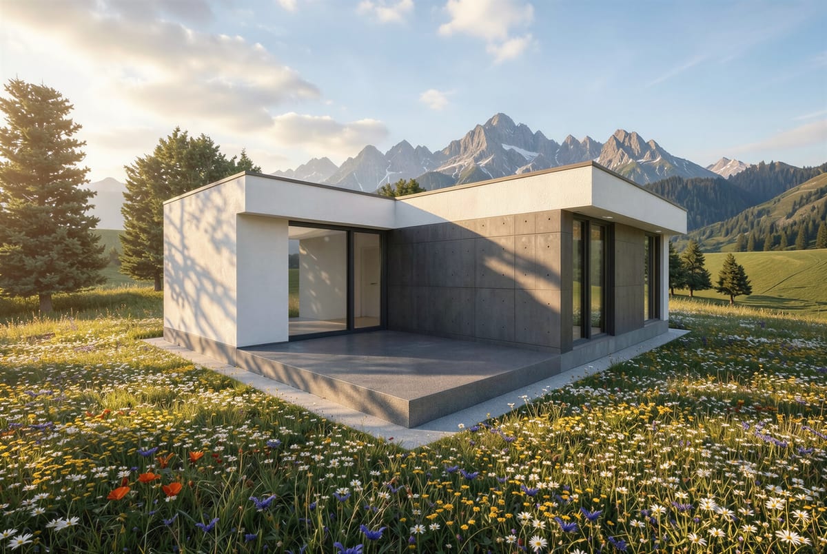 Elegant — pohled 5