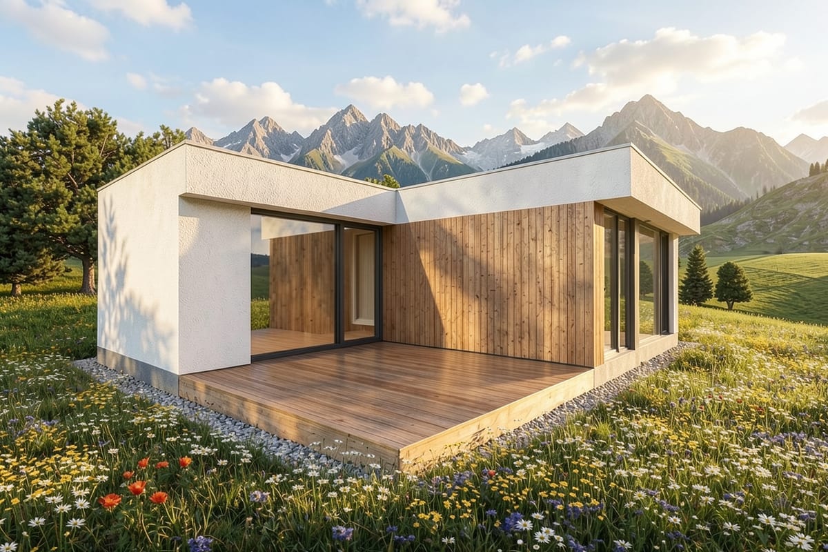 Elegant — pohled 6