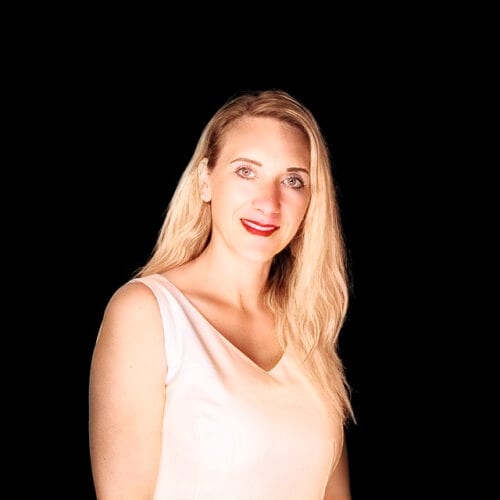 Lucie Plačková MBA